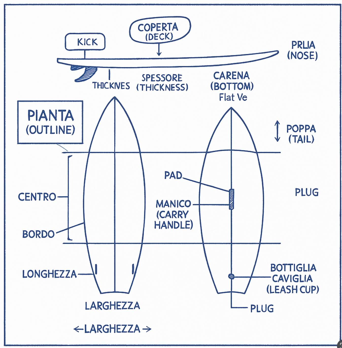 Pagaia 2